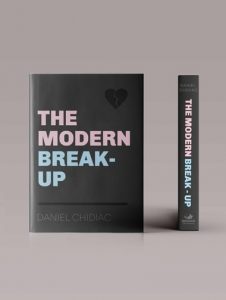 the modern breakup book summary