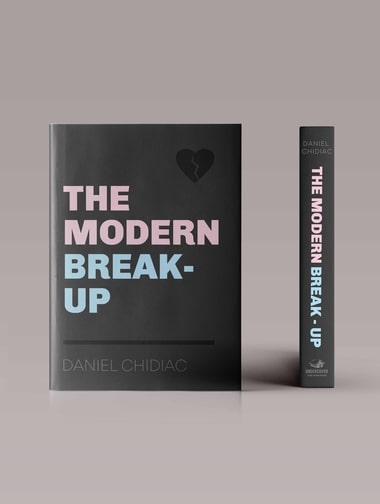 the modern breakup book review